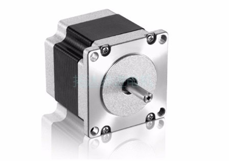 步进电机加减速