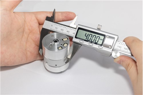 关节电机RI30-40-PRO-XX