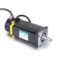 拓达60闭环步进电机套装